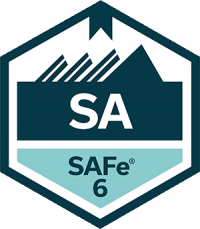 Certified SAFe® 6 Agilist
