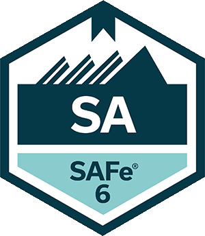 Certified SAFe® 6 Agilist