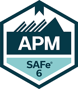 Certified SAFe® 6 Agile Product Manager