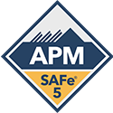 Certified SAFe® 5 Agile Product Manager