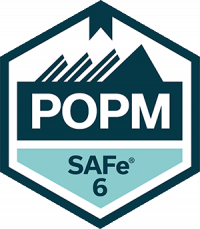 Certified SAFe 6 Product Owner/Product Manager