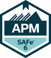 Certified SAFe® 6 Agile Product Manager