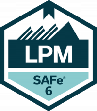 Certified SAFe 6.0 Lean Portfolio Manager